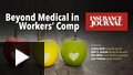 🌟 Unlocking Workers' Comp Success: Beyond Medical Factors 🌟