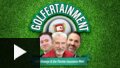 EP. 06: Get Your Golf Swing on with Golfertainment George and the Florida Insurance Men! 🏌️‍♂️🔥