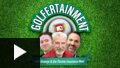 EP. 08: Risk Holiday Mishaps: The Golfertainment Podcast Takes on Insurance with Humor!