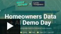 Don't Miss This Event! | Homeowners Risk Remix: AI + Data Demo Day for Next‑Gen Carriers