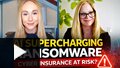 AI Is Supercharging Ransomware. Is Cyber Insurance at Risk?