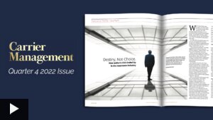 Now Available: Carrier Management’s 4th Quarter Issue