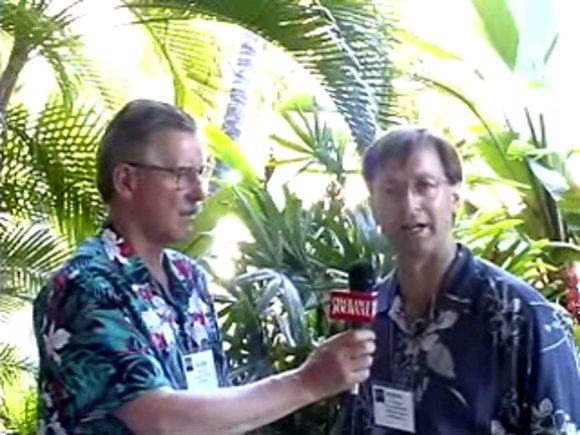 IBA West Interview with Steve Bouker Insurance Journal TV IBA West Interview with Steve Bouker Insurance Journal TV