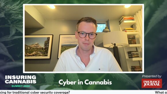 Insuring the Future of Cannabis: Navigating Risk in a High-Tech, High ...