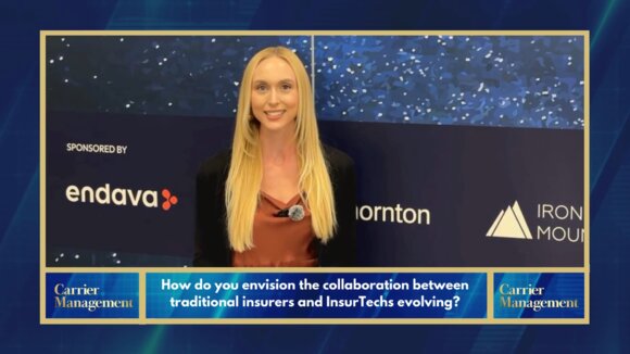 InsurTech & Traditional Insurers: Shaping the Future of Claims with AI ...