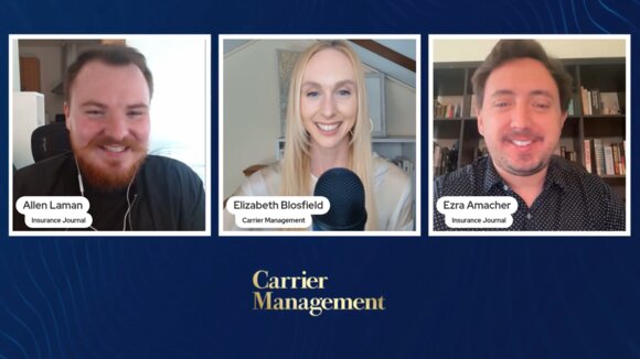 The Rise of InsurTech: 10 Moments Covering the Transformation of the ...