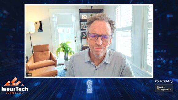 InsurTech Summit 2025 Highlight: How AI is Ushering in a New Era for ...