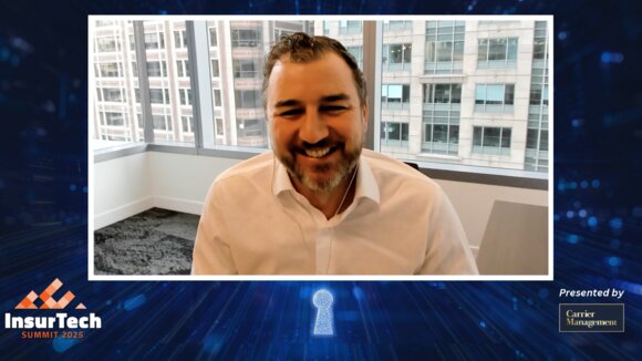 InsurTech Summit 2025 Highlight: Insights on Risk, Compliance, and ...
