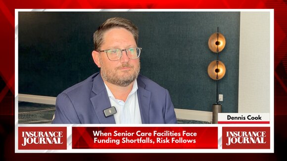 How E&S Markets Are Adapting to Health Care’s Volatility | WSIA Annual ...