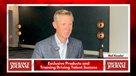 Building Talent and Trust in the Future of E&S Insurance | WSIA ...
