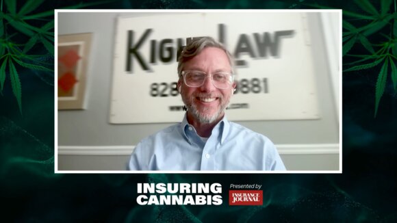 Why Chain of Custody Matters in Hemp | Insuring Cannabis Summit 2025 ...