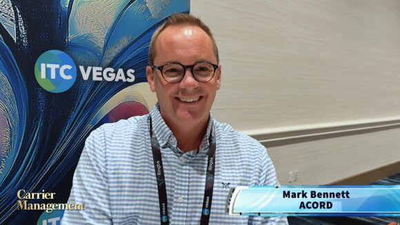 How AI Is Maturing in the Insurance Market | ITC Vegas - Insurance ...