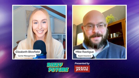 Why Third-Party Risk Is Bigger Than Ever | Risky Future Summit ...