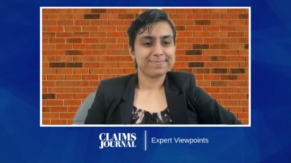 Runaway Jury Awards: The Rise of Nuclear Verdicts - Insurance Journal TV