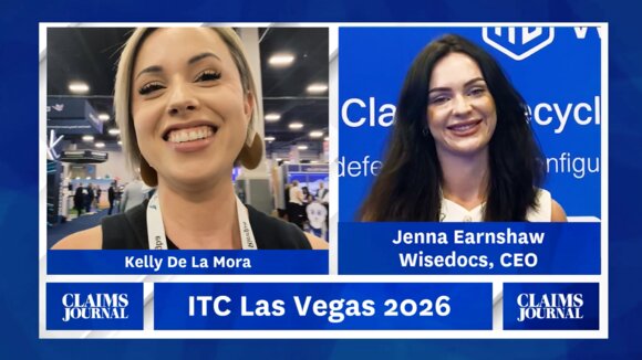 ITC Vegas 2026: Turning Unstructured Claims Data Into Better Decisions ...