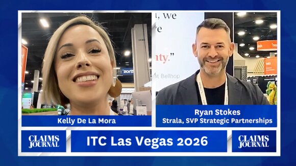 ITC Las Vegas 2026 | What Will Insurance Professionals Stop Doing in ...