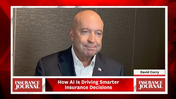 How AI is Driving Smarter Insurance Decisions | WSIA San Diego ...
