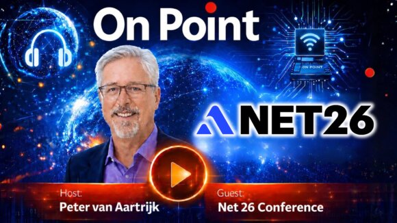 Overheard at Applied Conference - Insurance Journal TV